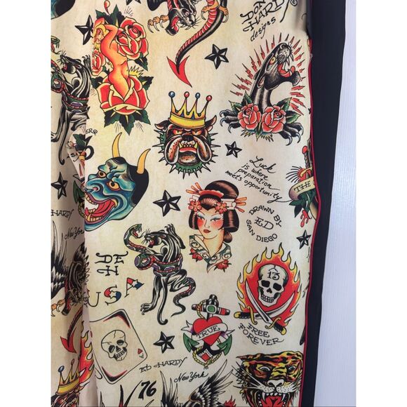 <3 Ed Hardy sweats - Picture 6 of 9